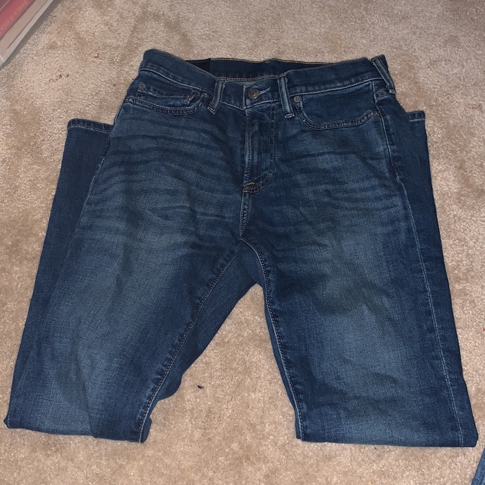 Hardly Worn. Length Is 30”. See Other Listings Fo… - image 5